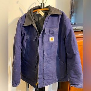 Carhart XL jacket